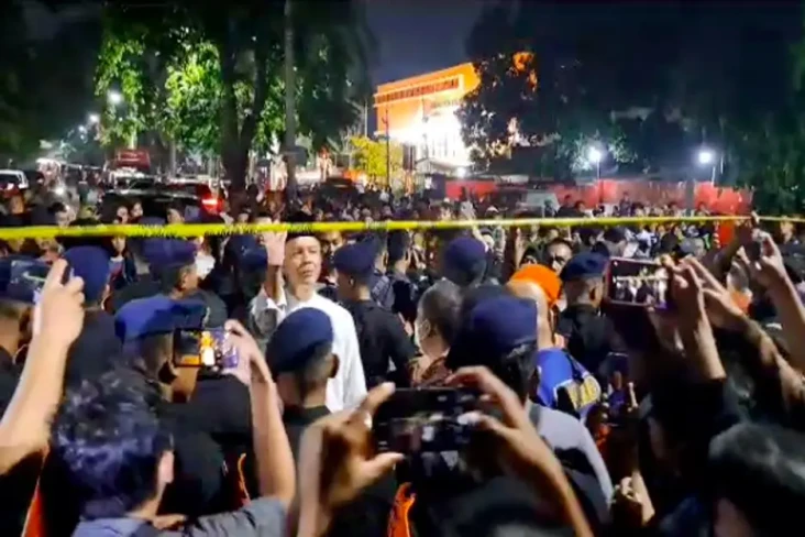 Ganjar Pranowo Ingatkan...