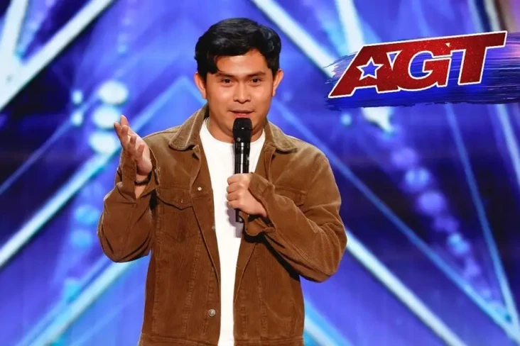 Cakra Khan Dapat 4 Standing...