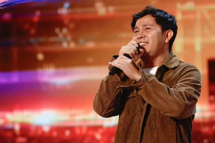 Ini Alasan Cakra Khan...
