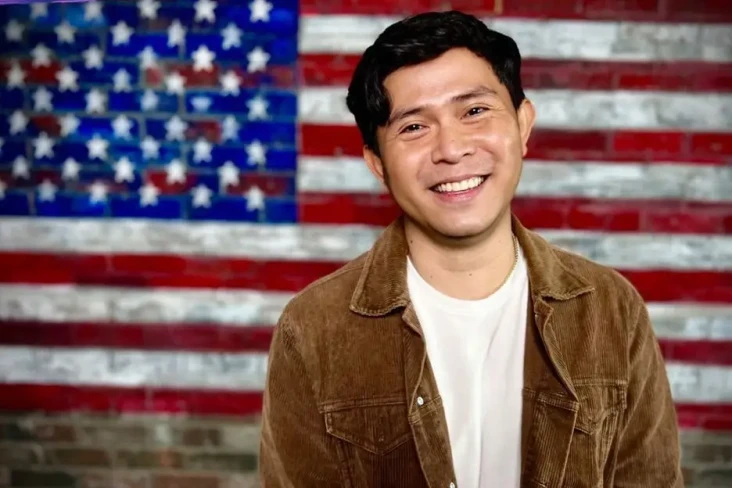 Tampil di Americas Got...