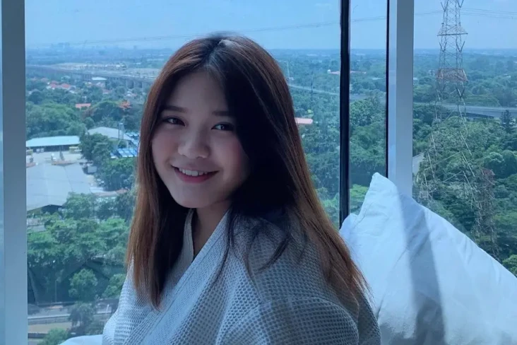 Dea Gita Wahyudi Influencer...