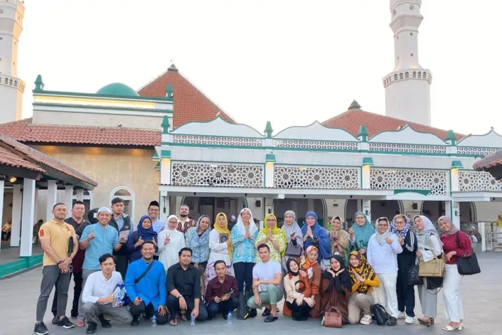 Tahun Baru Islam, RFB...
