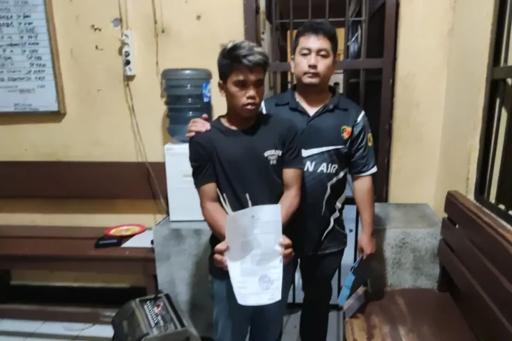 Rebutan Hak Asuh, Duda...
