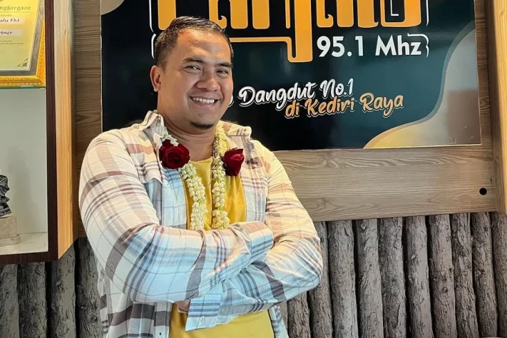 Saipul Jamil Umumkan...