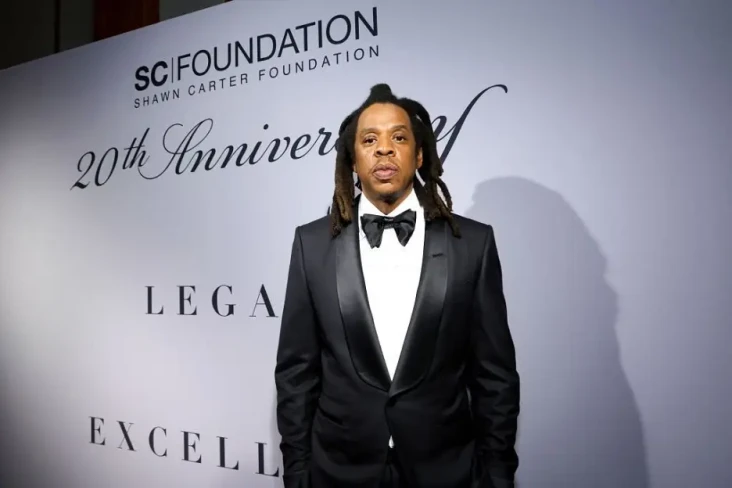 7 Artis Hollywood Ini...