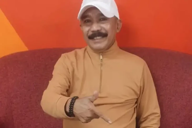 Mau Nyaleg di Pemilu...
