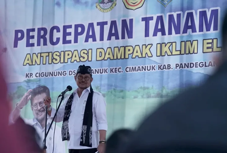 Pasokan Beras Dipastikan...