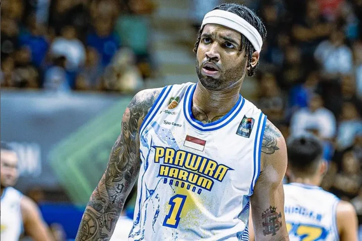 Jelang Final IBL 2023,...