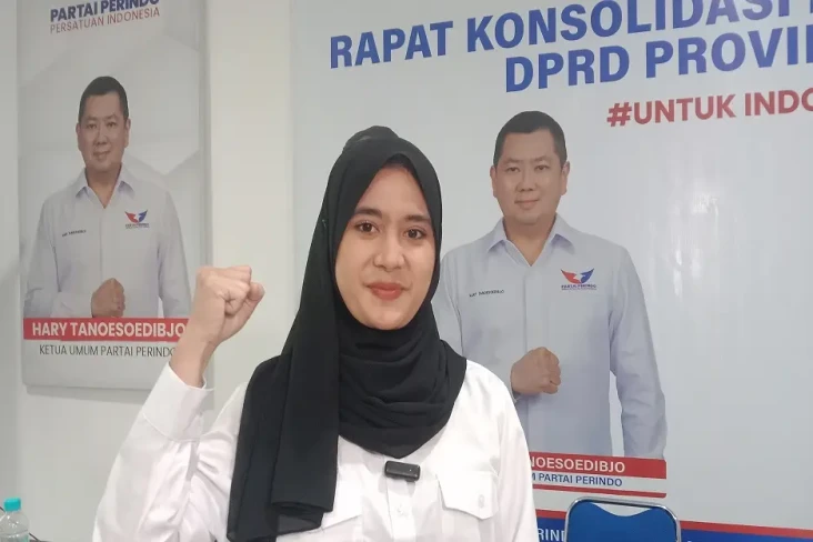 Putuskan Terjun ke Politik,...