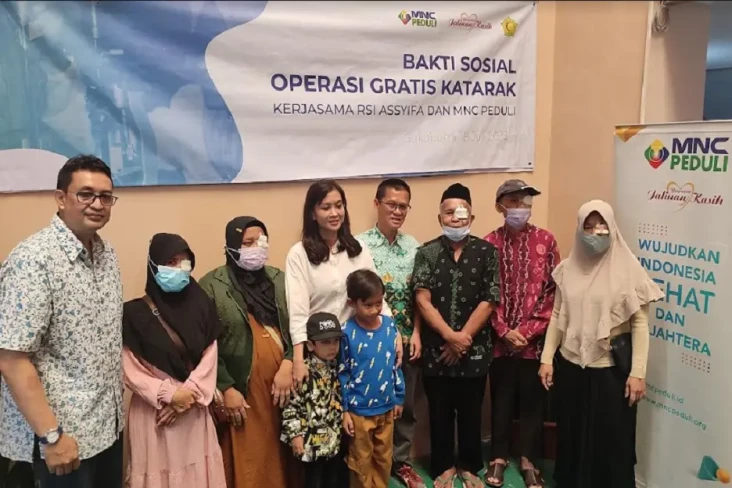 29 Warga Sukabumi Jalani...
