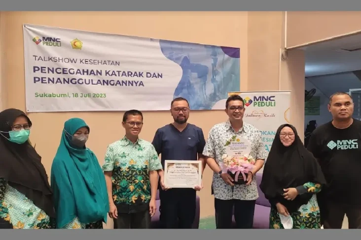 Kenali Bahaya serta...