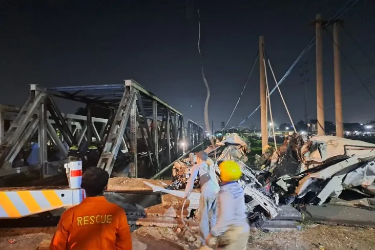 Ngeri! Begini Kesaksian...