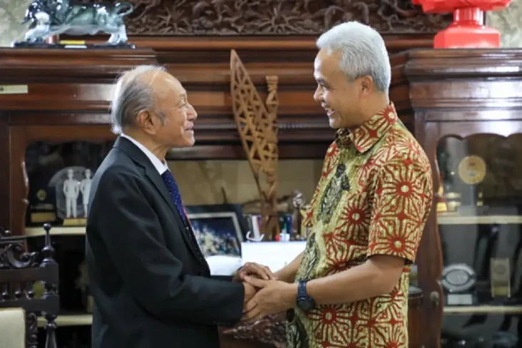 Wali Nanggroe Minta...