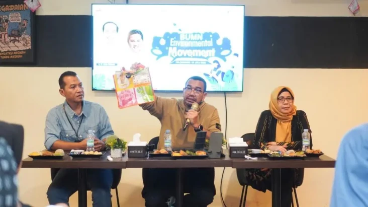 Pegadaian Ajak Masyarakat...