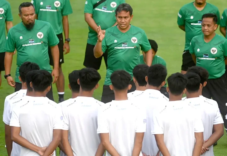 30 Pemain Keturunan...