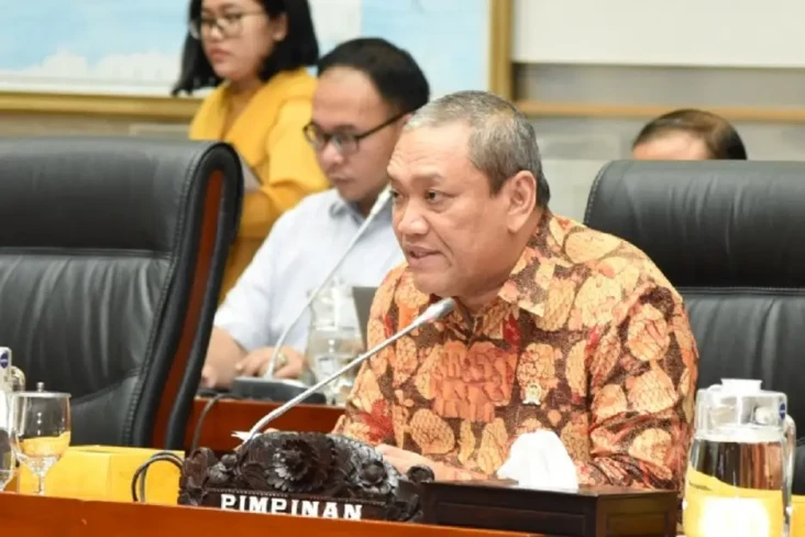 Bambang Kristiono Meninggal...