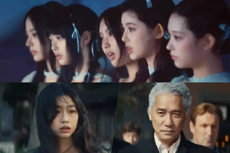 Tony Leung Jadi Cameo...