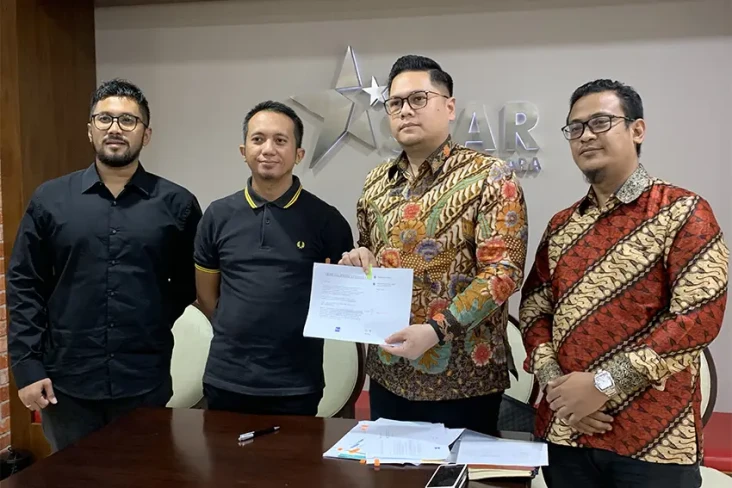 SMN Tuntut Promotor...