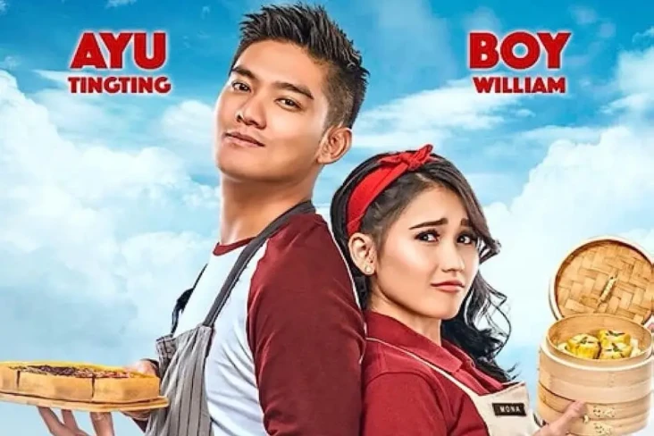 4 Film Raffi Ahmad yang...