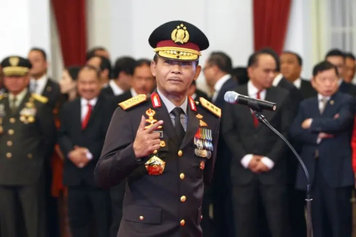 6 Tanda Jasa Koleksi...