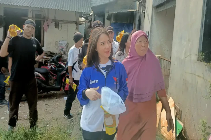 Bacaleg Perindo Tati...