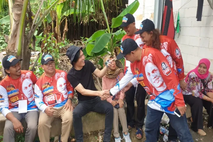 Gelar Lomba Mancing,...