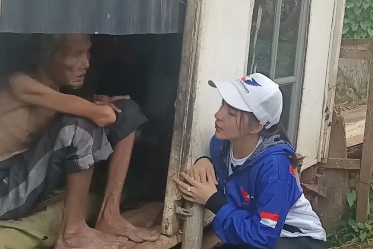 Momen Bacaleg Perindo...