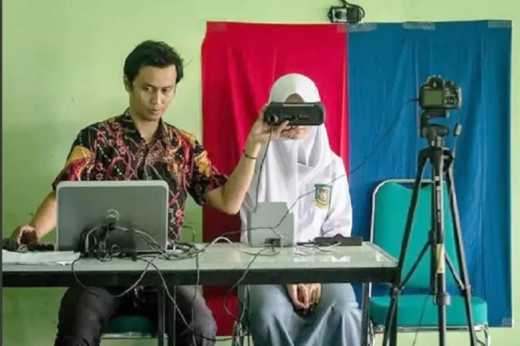 Pemkot Depok Jemput...