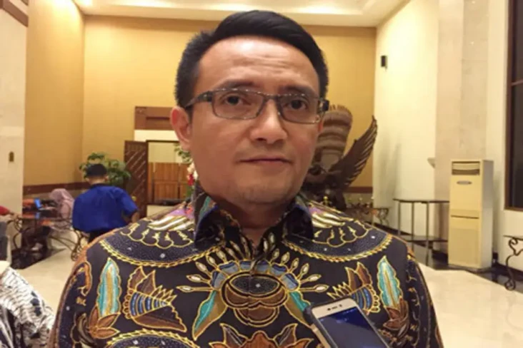 Profil Landi Rizaldi...