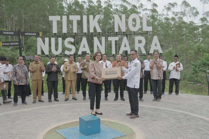 Akselarasi Pendidikan...