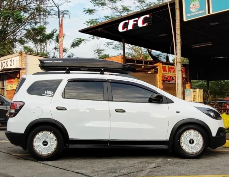 Dua Produk Baru HSR...