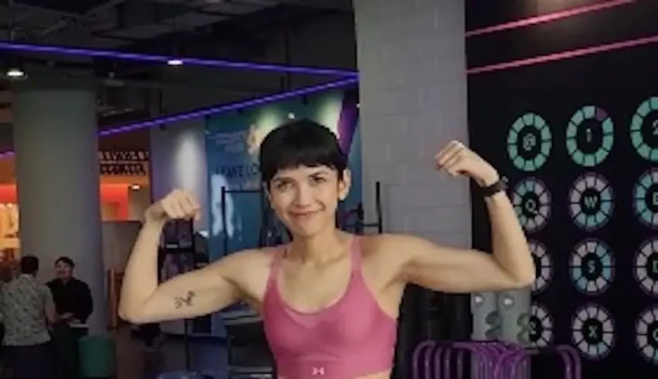 Dinda Kanya Dewi Berhasil...