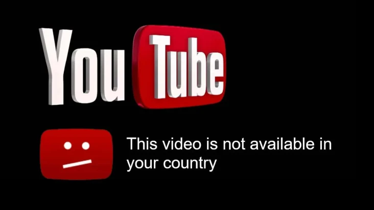 YouTube Blokir Lusinan...