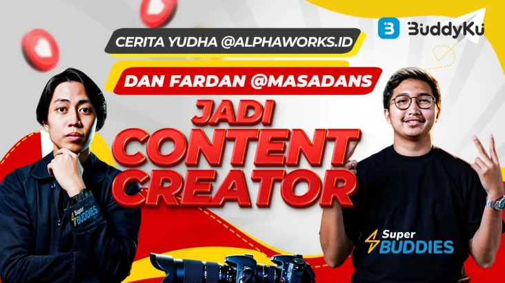 Ini Alasan Mengapa Yudha...
