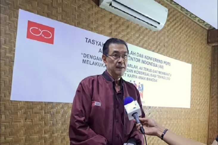 Sosialisasi Strategi...
