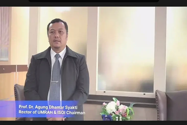 UT Tuan Rumah ASEAN...