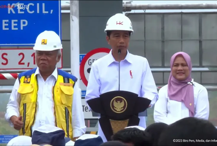 Habiskan Anggaran Rp4,8...