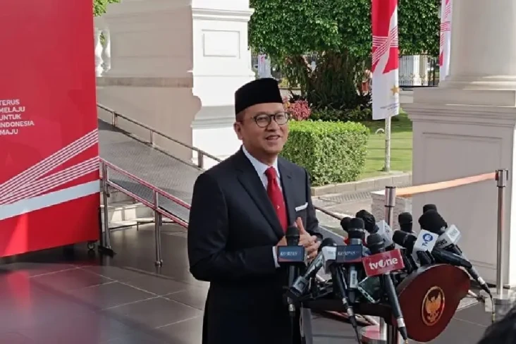 Jadi Program Prioritas,...