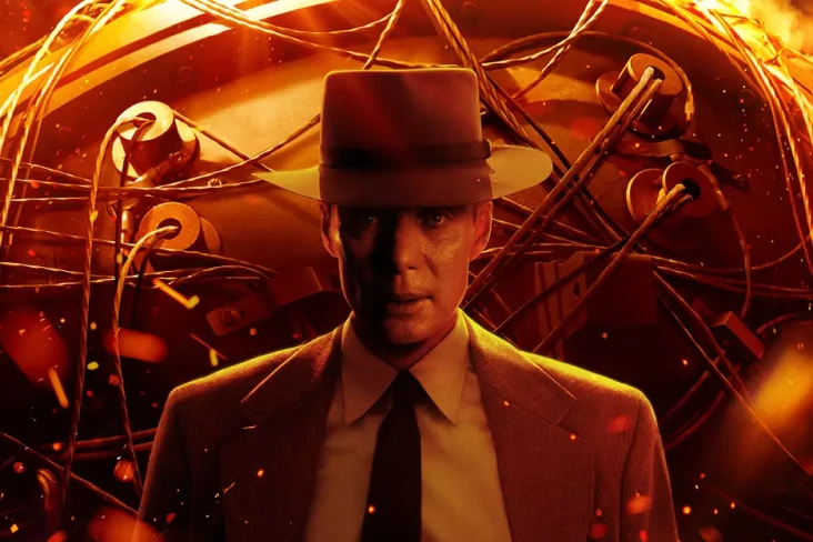 Review Film Oppenheimer:...