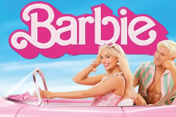 Review Film Barbie:...