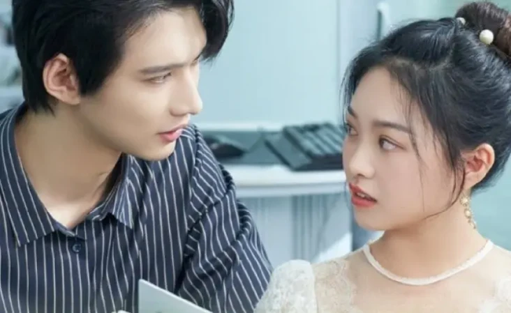 5 Drama China Rating...