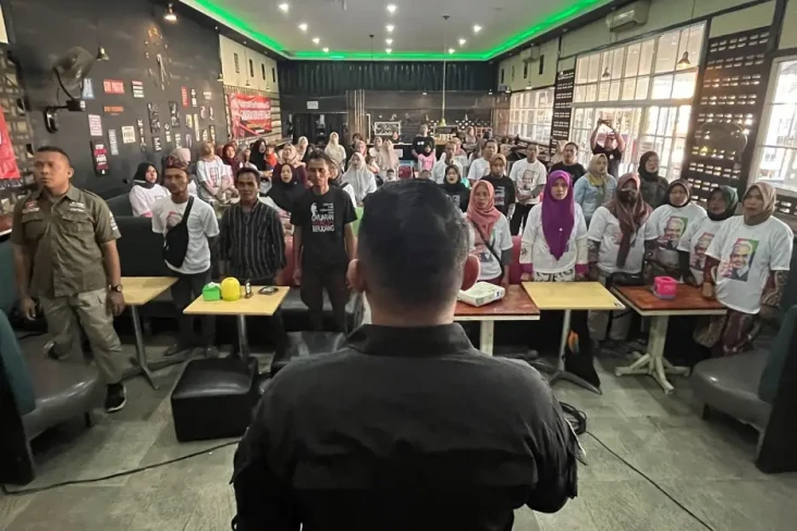 Kembangkan Bisnis dan...