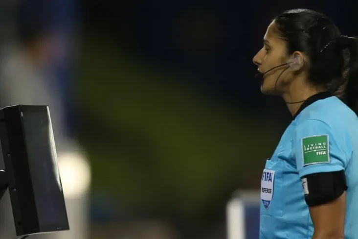 Libatkan 19 Orang Wasit...