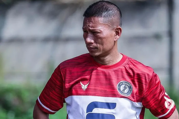 Ismed Sofyan Gabung...