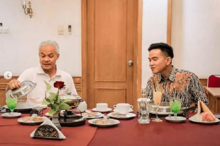 Gibran Diyakini Bisa...