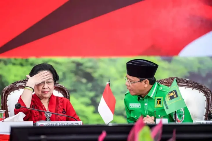 PPP Perjuangkan Sandi...