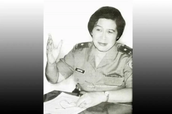 Profil Kartini Hermanus:...