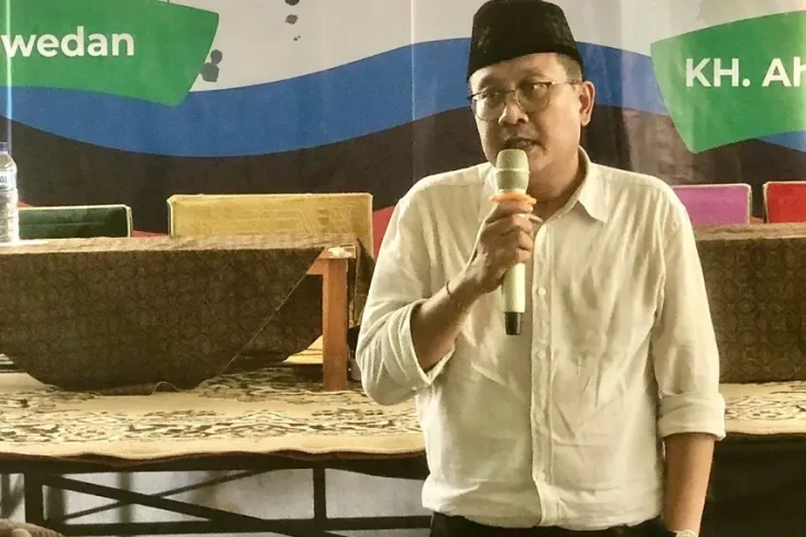 Perkuat Nilai Kebangsaan,...