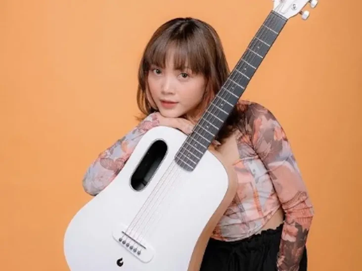 Profil dan Biodata Tami...
