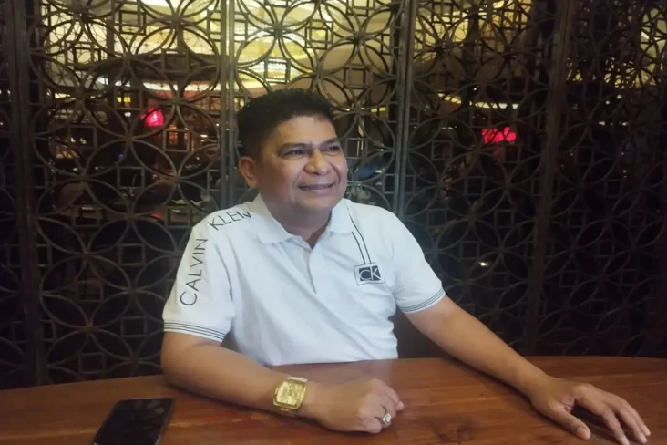 Kisah Niko Kilikily,...